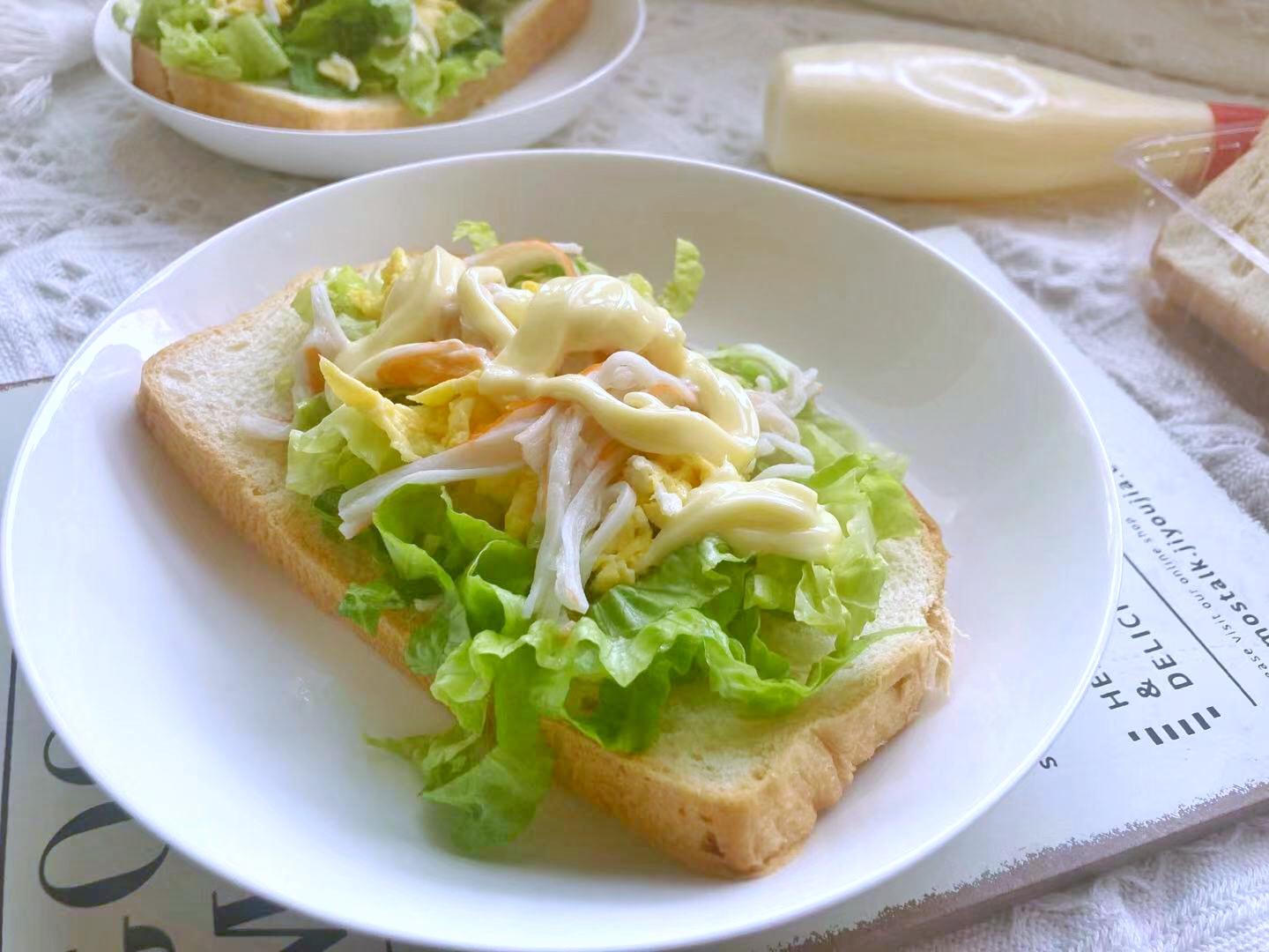 科技賦能下的肯德基全新早餐菜單，美味先行！