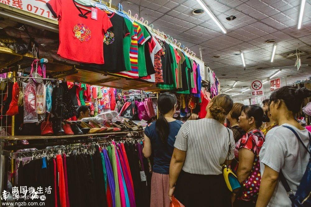 南寧最新攤位信息火爆出爐，不容錯(cuò)過的小商機(jī)！