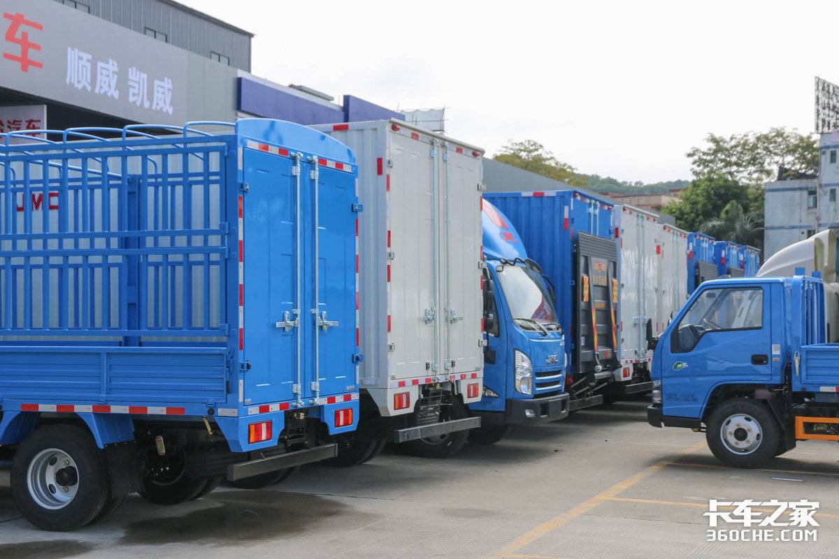 最新輕卡新聞，探索自然美景，追尋內(nèi)心平和的旅行