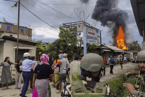 中印邊境最新動(dòng)態(tài)與前沿科技產(chǎn)品的獨(dú)特魅力，政治與科技的交織與碰撞
