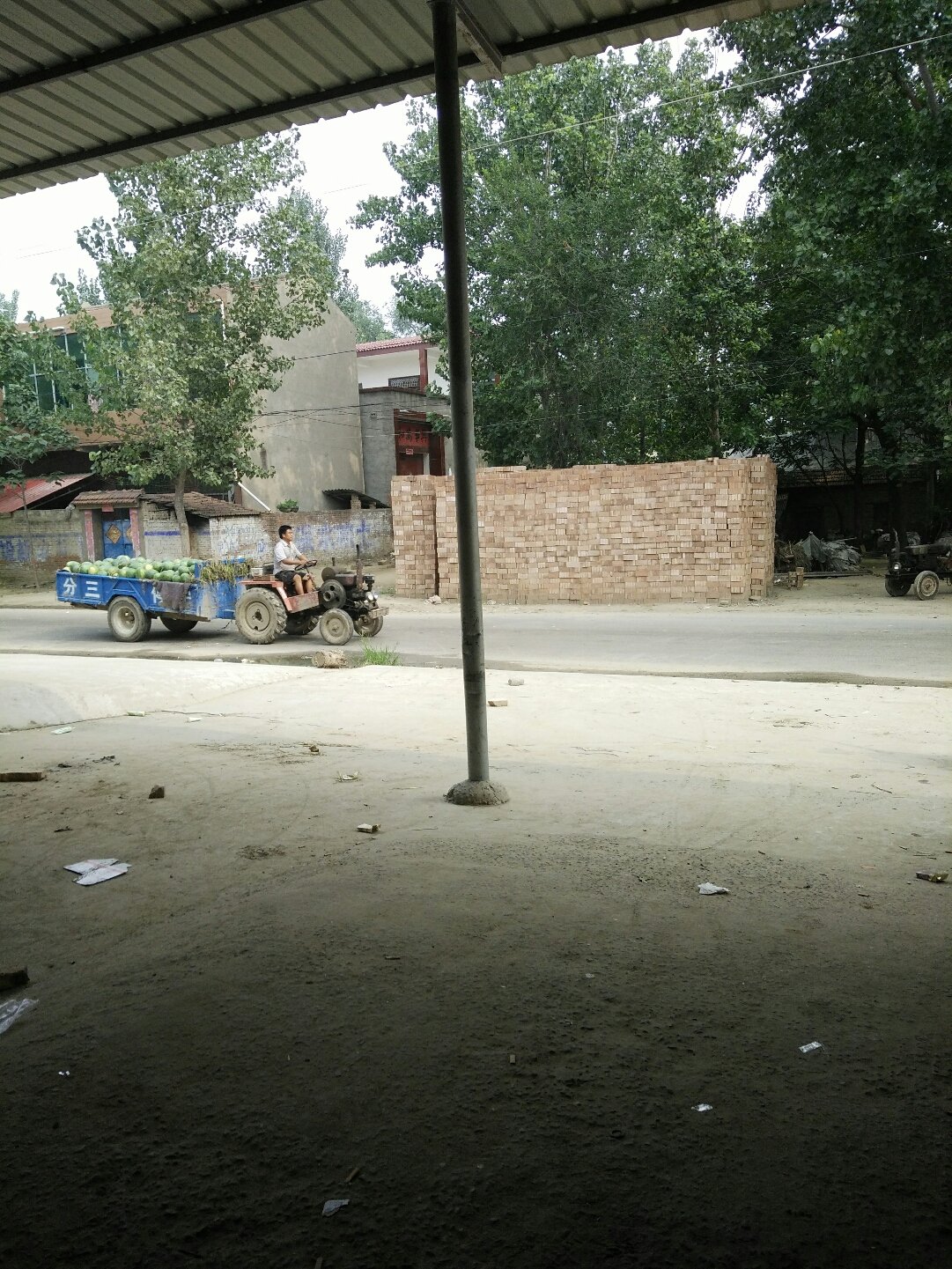 通許獨院出售，開啟夢幻庭院生活