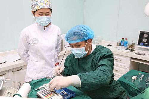 最新種牙技術(shù)詳解，步驟指南與操作要點(diǎn)