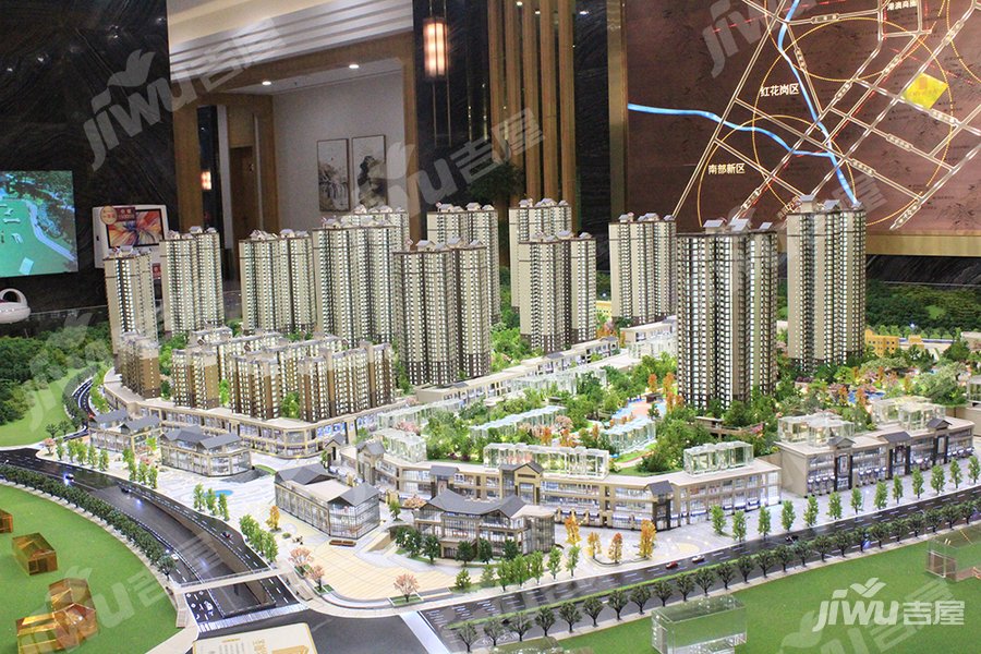 圣城華府最新動(dòng)態(tài)揭秘，城市新篇章開(kāi)啟????