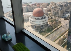 英德最新租房信息，科技重塑居住體驗(yàn)新篇章