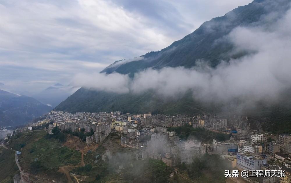 河谷大橋最新進展，科技重塑橋梁，未來觸手可及的新時代里程碑