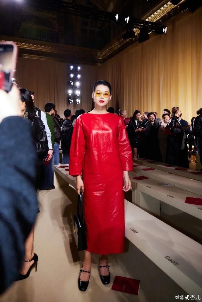 劉濤最新圖片曝光，演藝界的閃耀之星，展現(xiàn)璀璨風(fēng)采