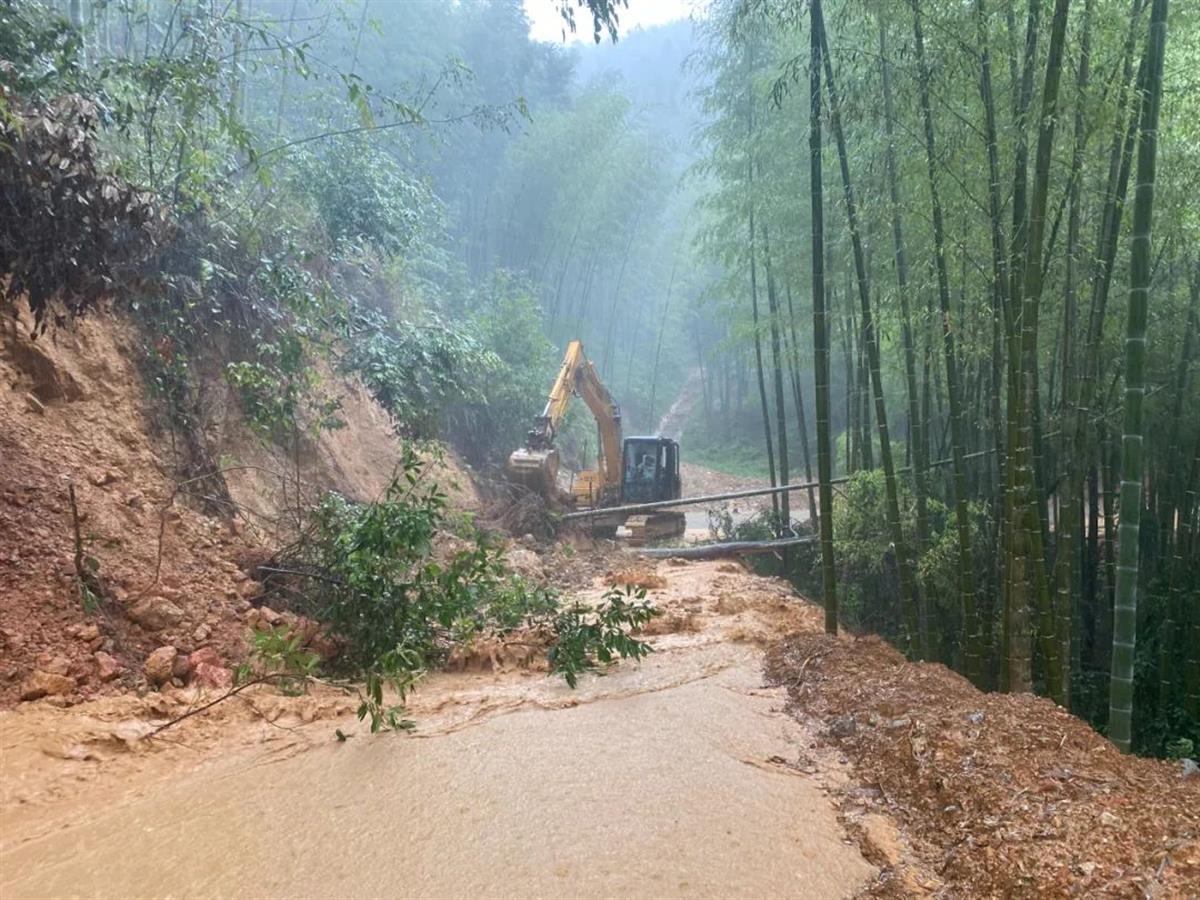 龍巖暴雨實(shí)時(shí)更新，最新報(bào)道匯總