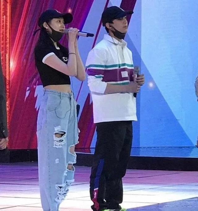 揭秘吳磊最新身高，他究竟長(zhǎng)到了多高？