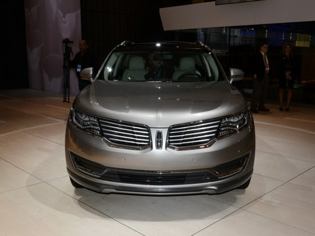 林肯MKX最新報(bào)價(jià)及勵(lì)志之旅啟程，駕馭變化，自信啟程