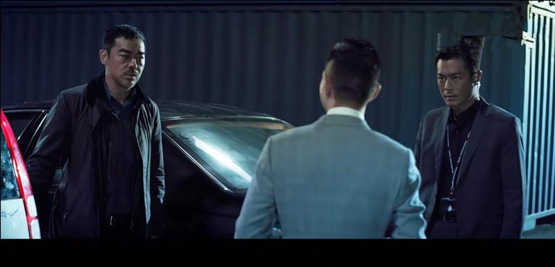 古天樂最新電影2016，巷弄深處的隱藏瑰寶揭秘