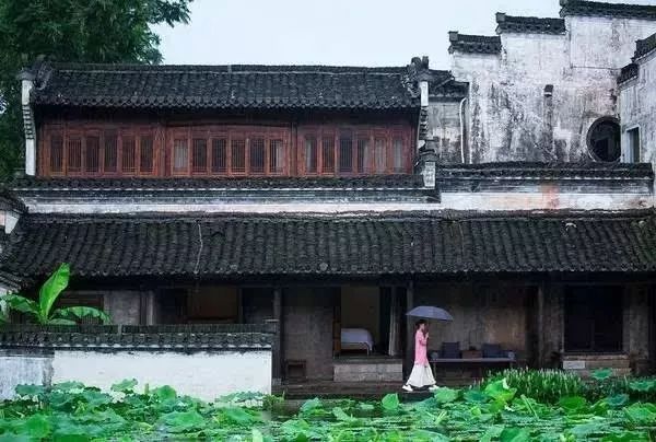 徽州老宅出售，傳承與自信的力量展現(xiàn)變遷