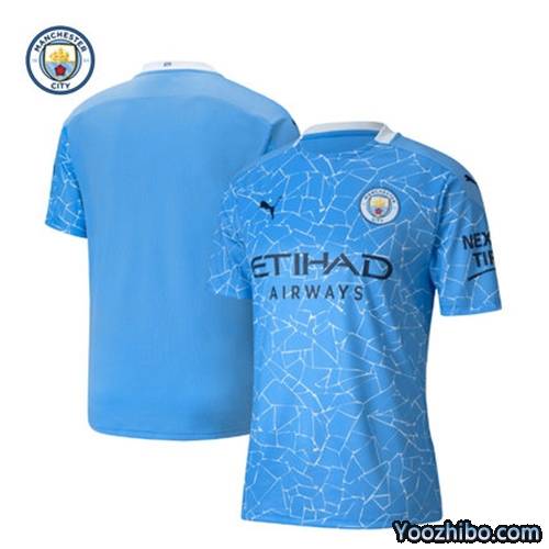 曼城最新球衣，時尚與榮耀的完美融合??