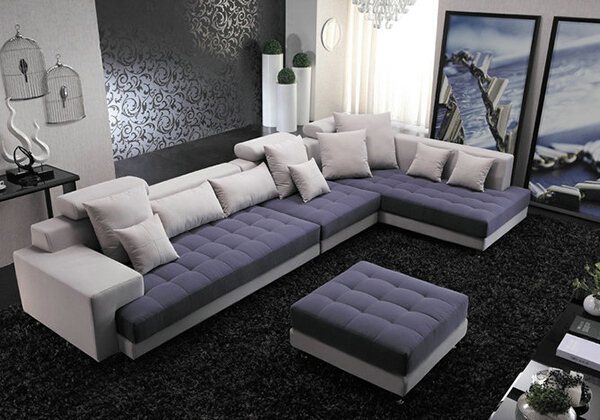 最新沙發(fā)風格演變，個性立場與時尚選擇