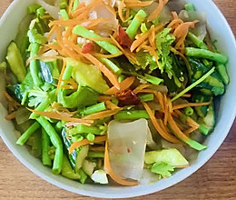 探索自然美景與涼菜制作，最新涼菜啟示錄與美食之旅