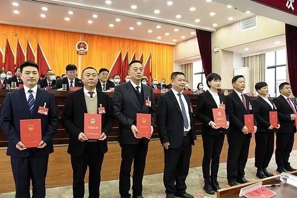 西秀區(qū)干部任，科技革新引領(lǐng)智慧生活