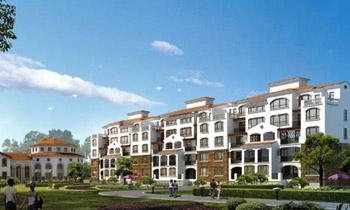 西班牙公館最新動(dòng)態(tài)，探索自然美景之旅，尋覓內(nèi)心平和寧靜的居所