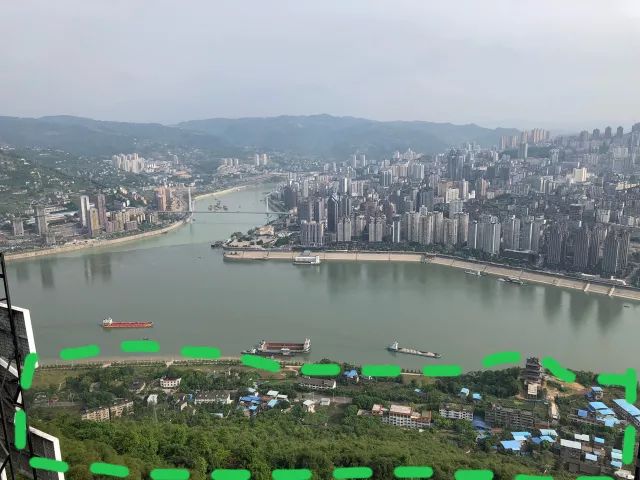 涪州古城新貌，古韻與現(xiàn)代風(fēng)采的融合砥礪前行