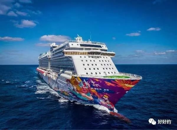世界最新郵輪，海上風(fēng)華之旅！