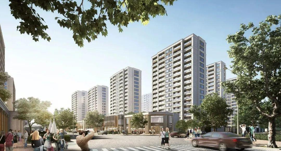 川沙最新樓盤的日常趣事概覽