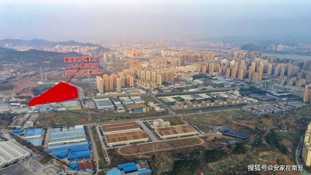 南充土地拍賣(mài)最新動(dòng)態(tài)更新，掌握最新土地拍賣(mài)資訊