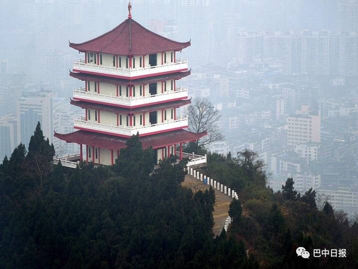 巴中最新動(dòng)態(tài)，自然美景的治愈之旅探索