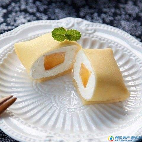 最新港式甜品大賞，甜蜜誘惑，不容錯(cuò)過！