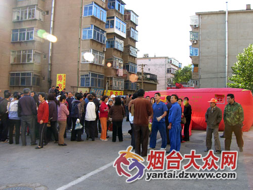 煙臺同志據(jù)點探秘，巷弄深處的小店揭秘