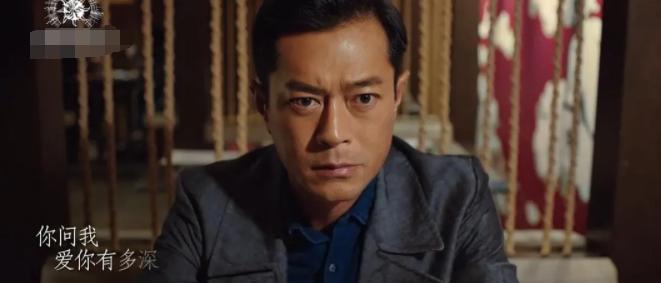 古天樂新片貪狼探索小巷特色小店，獨特環(huán)境引人入勝的魅力之旅