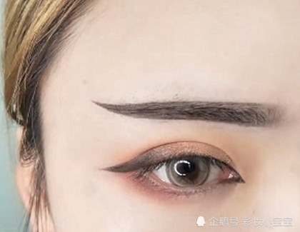 探索時尚秘境，2024年最新眉形潮流發(fā)布地與小巷深處的秘密