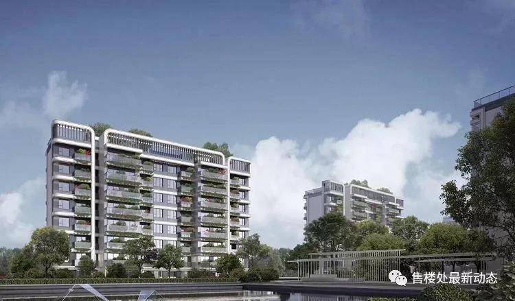 溧陽最新樓盤，與自然美景的邂逅，內(nèi)心平和的理想居所