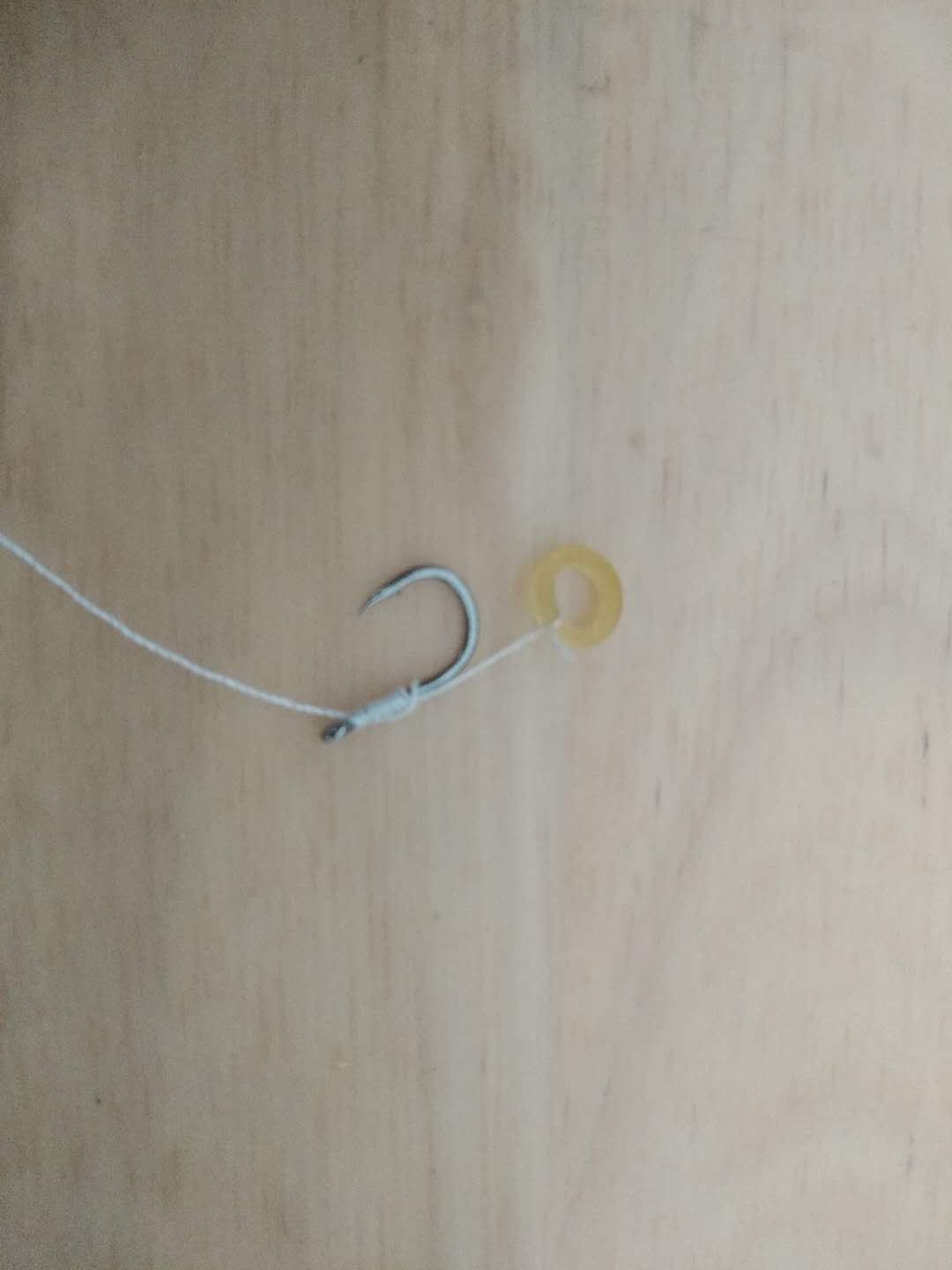 魚(yú)鉤最新綁法詳解，從新手入門(mén)到精通技巧