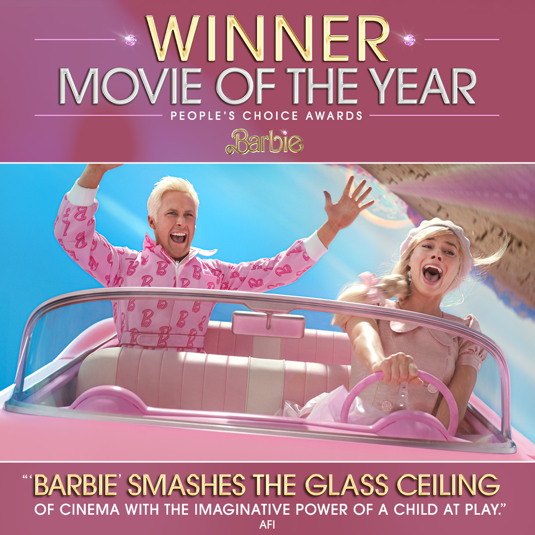 芭比最新電影學習之旅，自信與成就感的魔法之旅在變化中成長