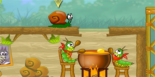 蝸牛最新游戲，時(shí)代翹楚，游戲界里程碑