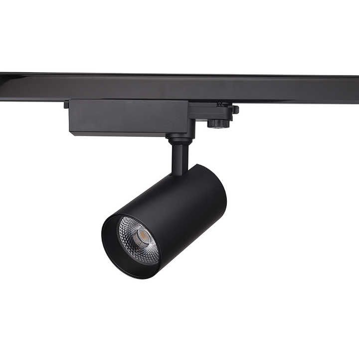 LED最新軌道燈，自然美景的輕松探索之旅