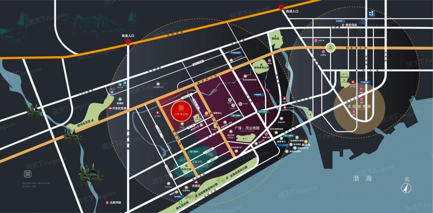 寧海最新樓盤，科技重塑生活，未來居住體驗引領(lǐng)前沿