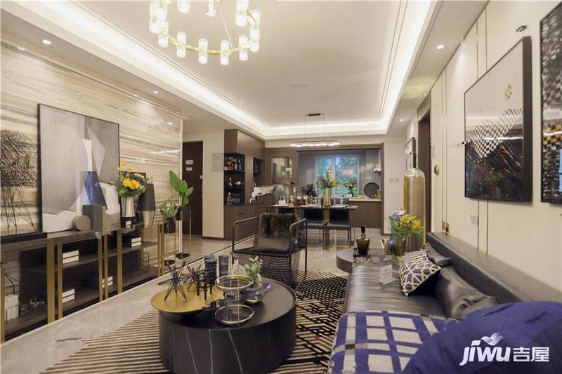 豐南最新樓盤，與時代共舞，開啟新生活篇章