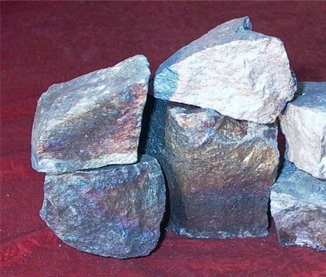 今日錳鐵最新價(jià)格，一段溫馨的友情故事與之相伴的行情分析