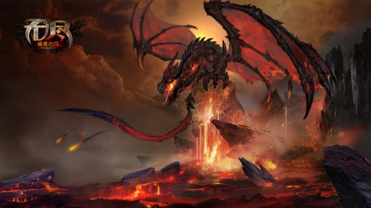 最新暗黑網(wǎng)游，黑暗世界的無(wú)盡探索