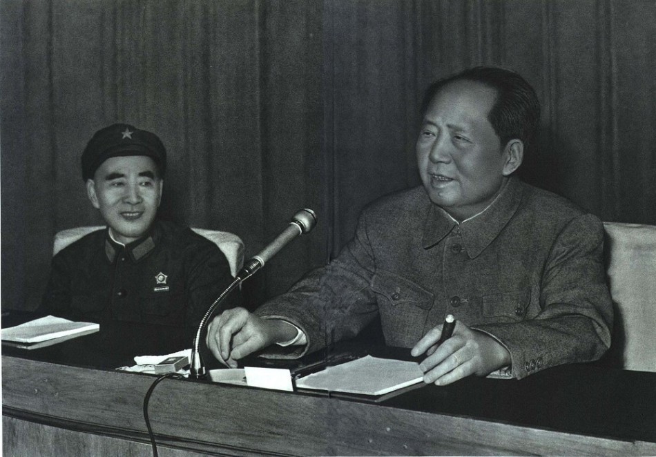 黨校對林彪的客觀評價，尊重歷史，公正看待政治人物