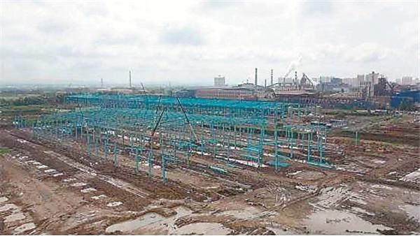 阿城鋼鐵的最新動態(tài)，變化中的力量與勵志之旅