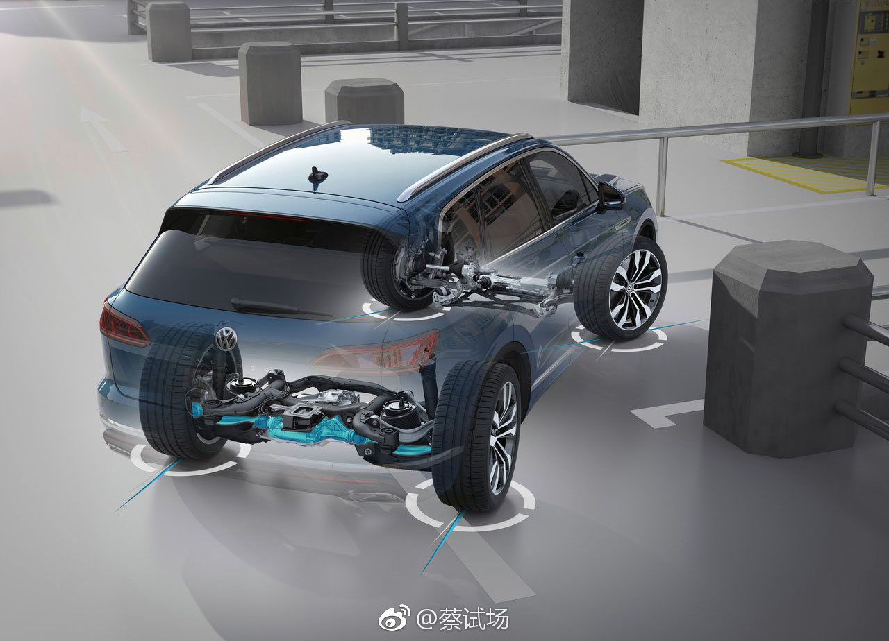 大眾最新技術引領未來，科技重塑生活，展望前沿科技革新