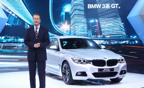 寶馬最新動(dòng)態(tài)，創(chuàng)新科技與卓越設(shè)計(jì)的融合之旅