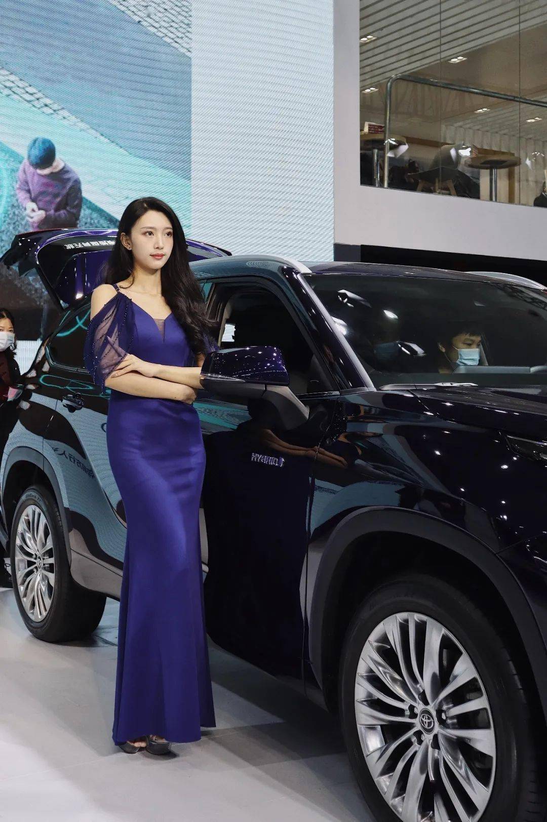 武漢最新車(chē)展攻略，步驟指南與亮點(diǎn)展示