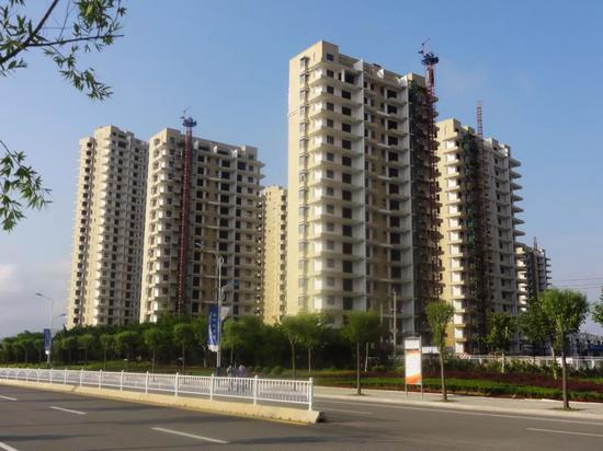 海陽(yáng)最新樓盤探索,自然美景之旅與內(nèi)心平靜的追尋