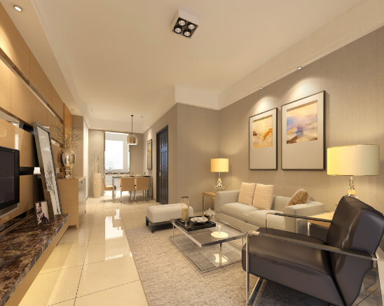 最新裝潢材料大揭秘，打造煥新顏的居家空間??