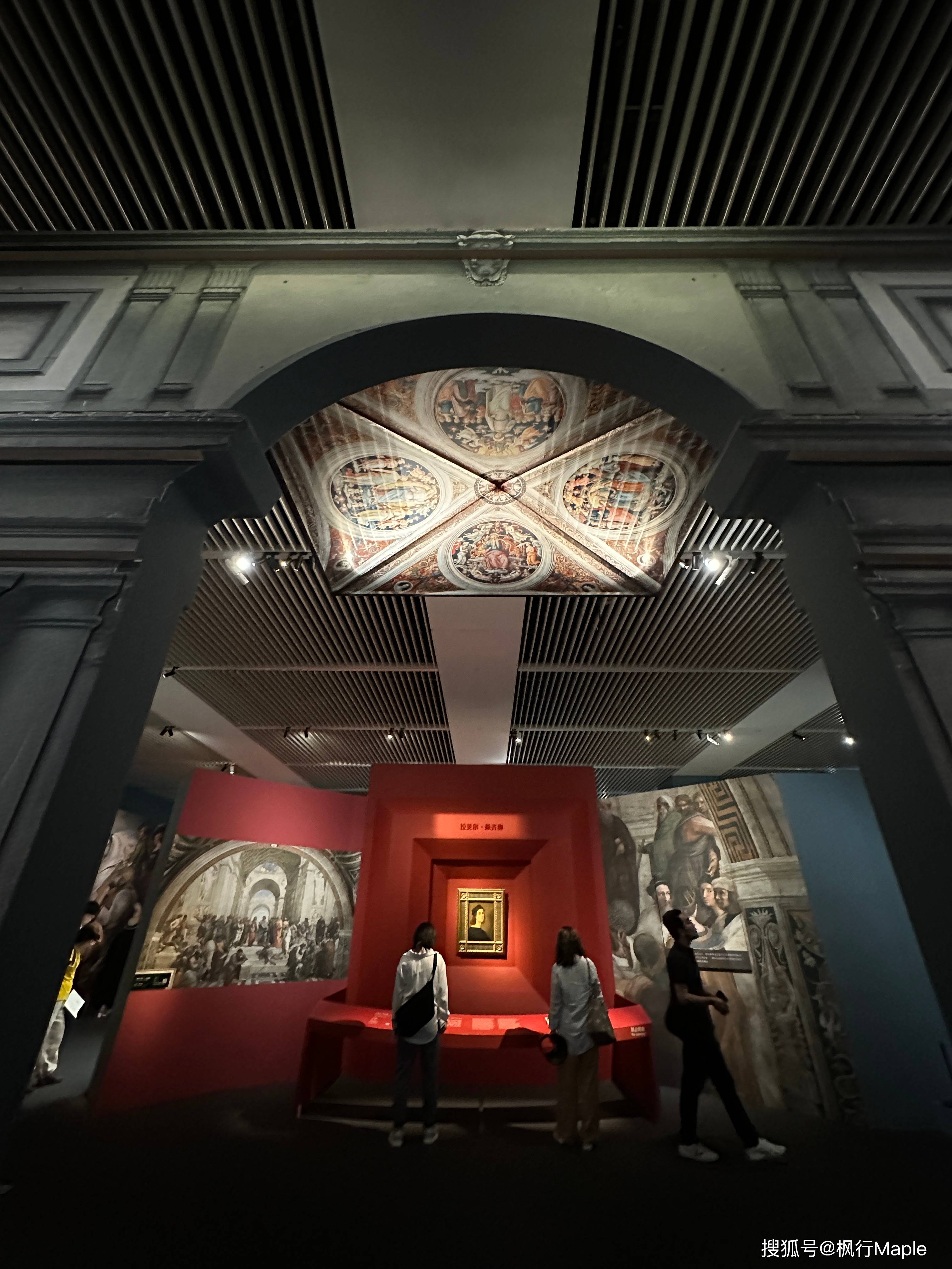 國(guó)博最新展覽參觀(guān)指南，一步一景，領(lǐng)略精彩展覽！