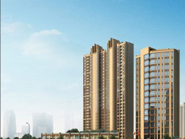 長(zhǎng)青最新房?jī)r(jià)動(dòng)態(tài)，夢(mèng)想之城崛起與自信成長(zhǎng)之路