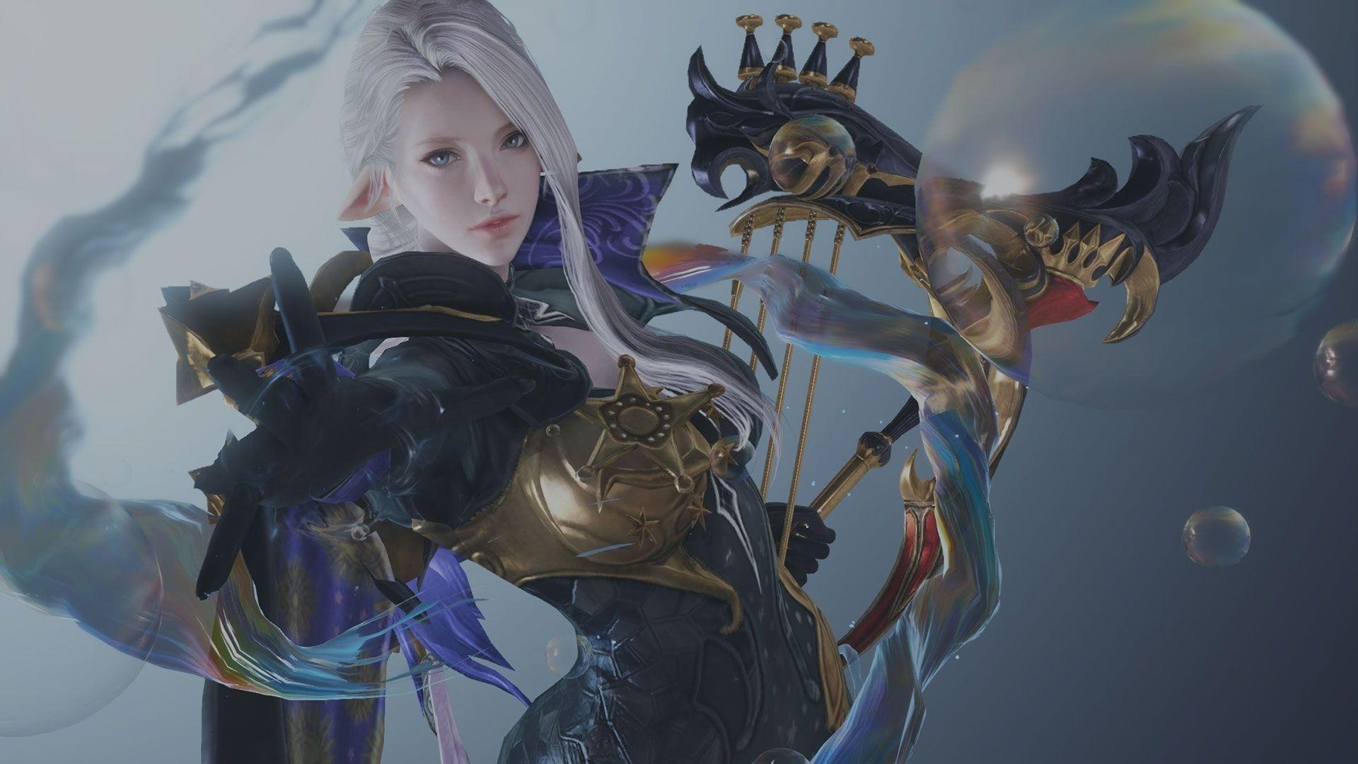 最新動作網(wǎng)游，技術與藝術的融合之旅