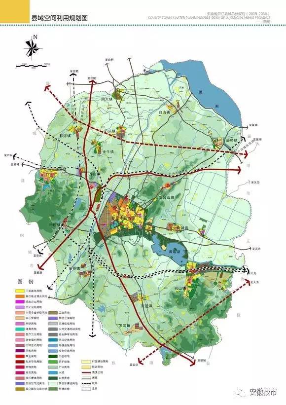 廬江最新公路規(guī)劃，探尋小巷獨(dú)特風(fēng)味之旅