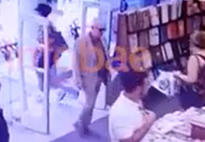 揭秘國外最新盜竊手法，安全警惕升級(jí)！